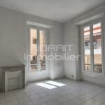 4 PIECES 77 M2 – MENTON CENTRE VILLE – GRANDE TERRASSE – 4 pièces – 3 chambres – 76.75 m²