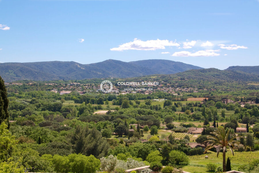 Maison à vendre à Grimaud