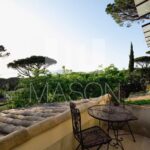 SAINT TROPEZ – LES PARCS – VUE MER – 5 CHAMBRES – 6 pièces – NR chambres – NR voyageurs – 400 m²