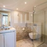 SAINT TROPEZ – LES PARCS – VUE MER – 5 CHAMBRES – 6 pièces – NR chambres – NR voyageurs – 400 m²