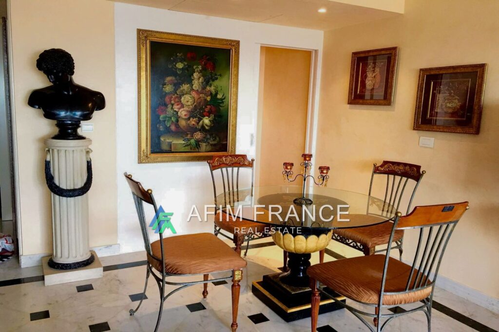vente appartement 3 Pièce(s) – 3 pièces – 2 chambres – 100.00 m²