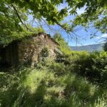 Terrain à bâtir de 2 041m² Collet-De-Dèze Lozère – NR pièces – NR chambres – 2041 m²