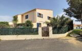 ST CYPRIEN PLAGE. SPÉCIAL INVESTISSEUR. VILLA DIVISÉE EN 3 APP – 11 pièces – 8 chambres – 217.33 m²