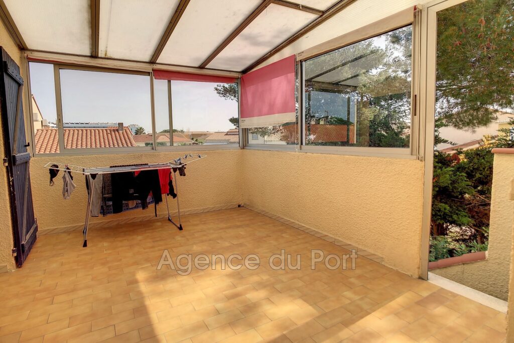 ST CYPRIEN PLAGE. SPÉCIAL INVESTISSEUR. VILLA DIVISÉE EN 3 APP – 11 pièces – 8 chambres – 217.33 m²