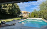 FONTVIEILLE – PROCHE CENTRE – 8 pièces – 6 chambres – 256.00 m²