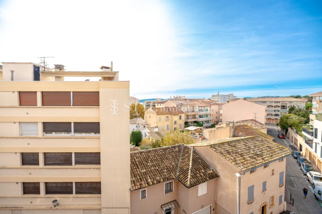 vente appartement 5 Pièce(s) – 5 pièces – 3 chambres – 122.00 m²