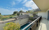 BANDOL Vue Mer – 5 pièces – 4 chambres – 130.00 m²