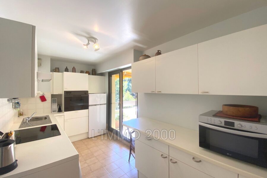Appartement à vendre à Juan-les-pins