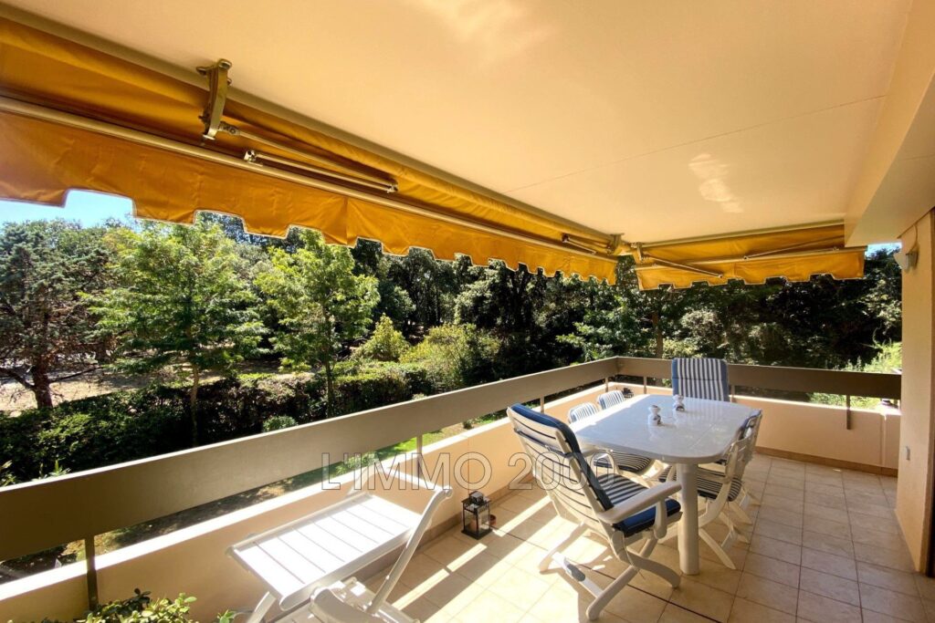 vente appartement 3 Pièce(s)