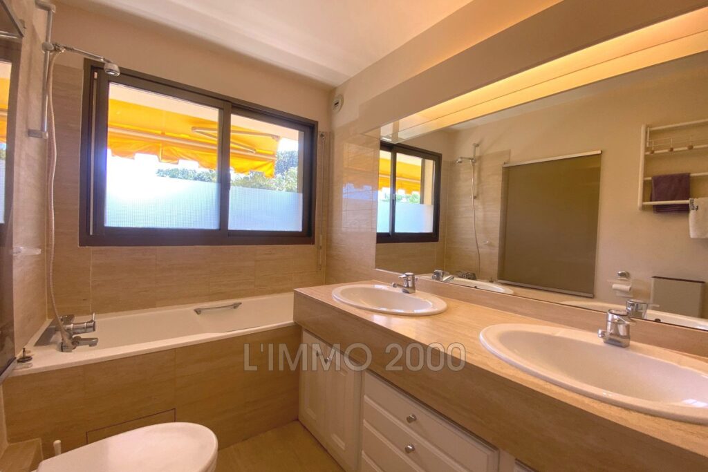 vente appartement 3 Pièce(s)