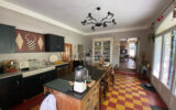 ST REMY DE PROVENCE – LE CHARME EN CAMPAGNE – 8 pièces – 5 chambres – 250.00 m²