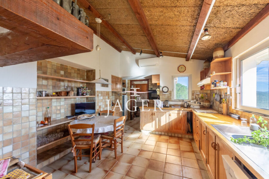 Maison à vendre à Cogolin