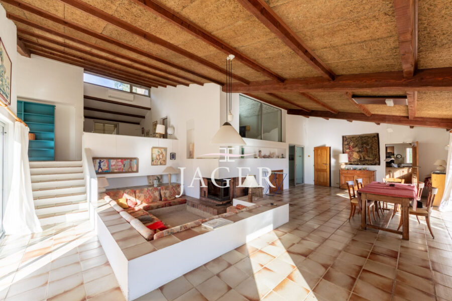 Maison à vendre à Cogolin
