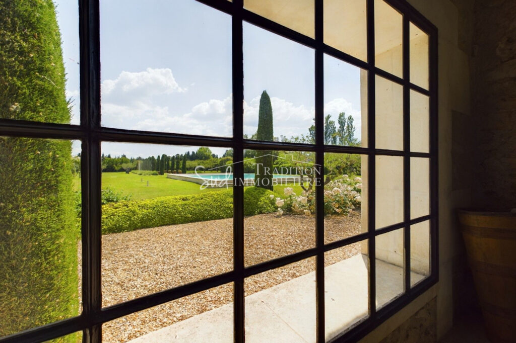 vente maison 9 Pièce(s) – 9 pièces – 7 chambres – 400.00 m²