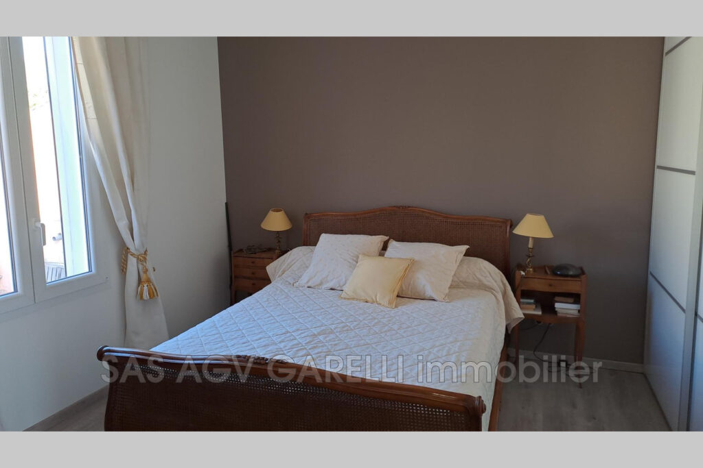 viager appartement 2 Pièce(s) – 2 pièces – 1 chambre – 70.45 m²