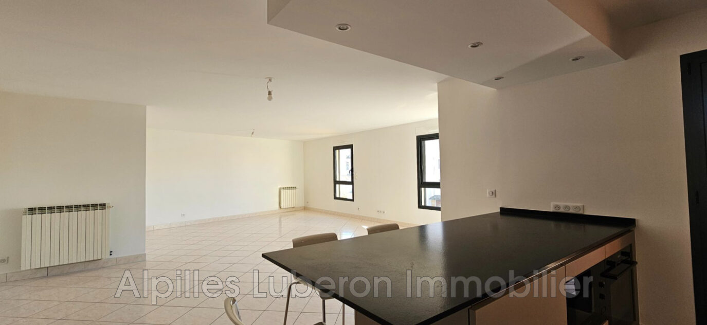 vente appartement 3 Pièce(s) – 3 pièces – 2 chambres – NR voyageurs – 100.24 m²