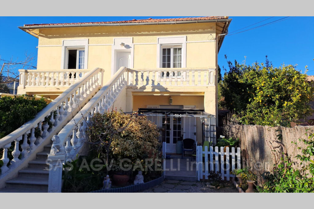 viager appartement 2 Pièce(s) – 2 pièces – 1 chambre – 70.45 m²