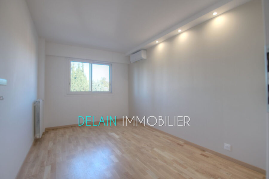 Appartement à vendre à Cagnes-sur-mer
