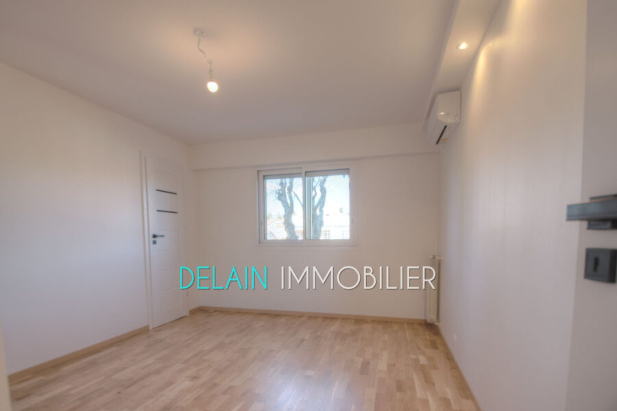 Appartement à vendre à Cagnes-sur-mer