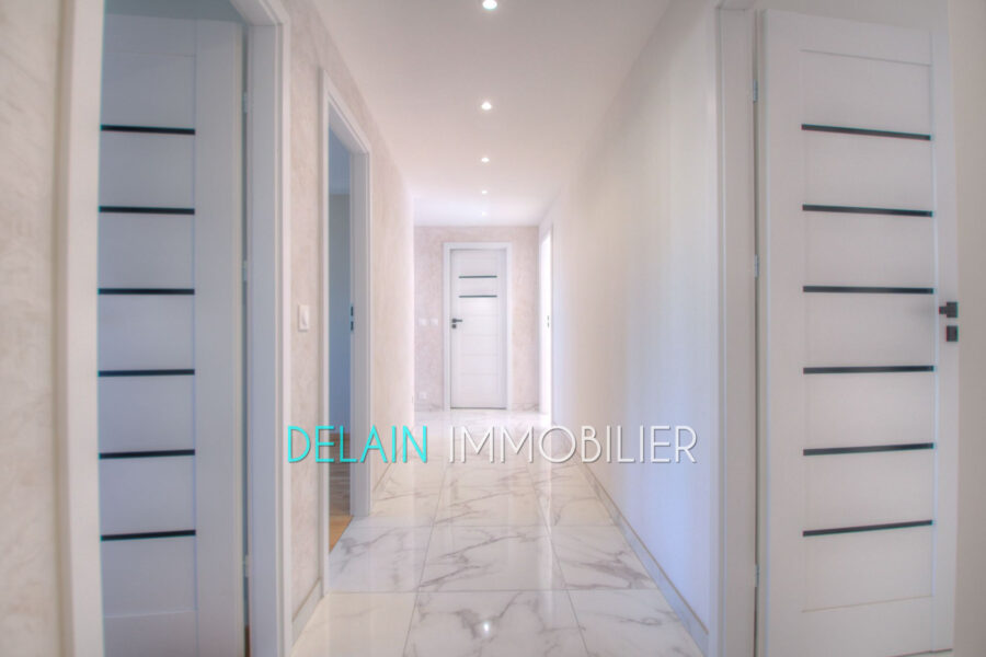 Appartement à vendre à Cagnes-sur-mer