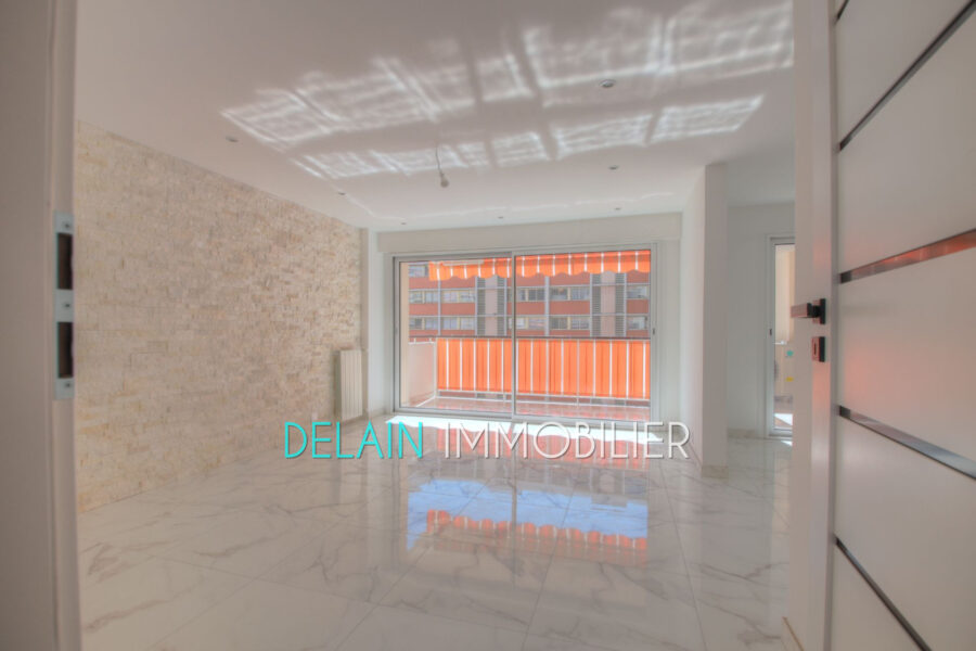 Appartement à vendre à Cagnes-sur-mer