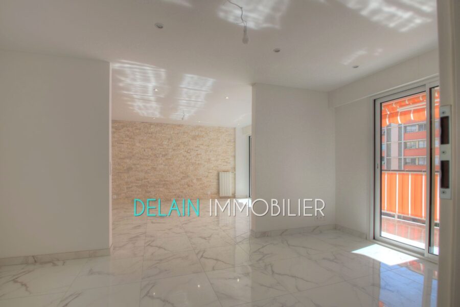 Appartement à vendre à Cagnes-sur-mer