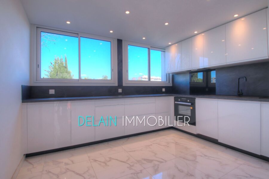Appartement à vendre à Cagnes-sur-mer