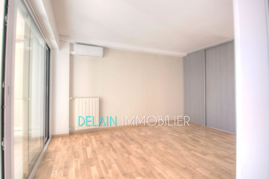 Appartement à vendre à Cagnes-sur-mer