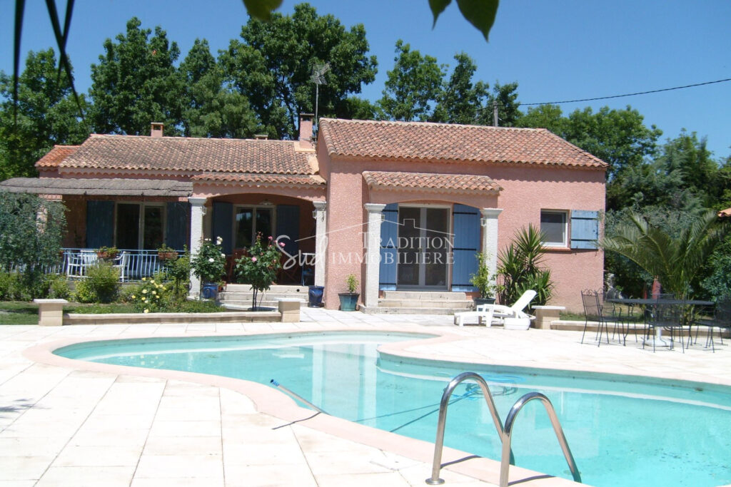 vente maison 7 Pièce(s) – 7 pièces – 4 chambres – 155.00 m²