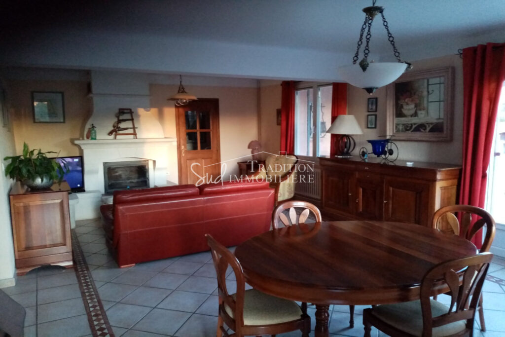 vente maison 7 Pièce(s) – 7 pièces – 4 chambres – 155.00 m²