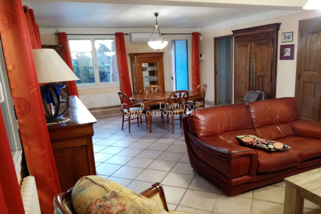 vente maison 7 Pièce(s) – 7 pièces – 4 chambres – 155.00 m²