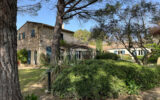 ST REMY DE PROVENCE – LE CHARME EN CAMPAGNE – 8 pièces – 5 chambres – 250.00 m²