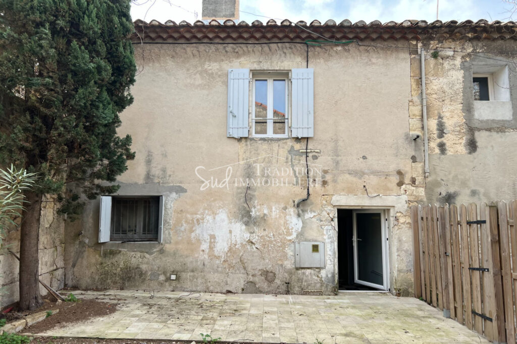 vente maison 5 Pièce(s) – 5 pièces – 3 chambres – 100.00 m²