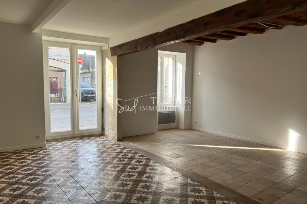 vente maison 5 Pièce(s) – 5 pièces – 3 chambres – 100.00 m²