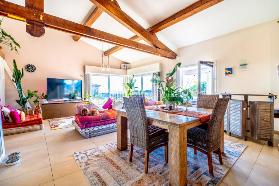 Maison à vendre à Sainte-maxime