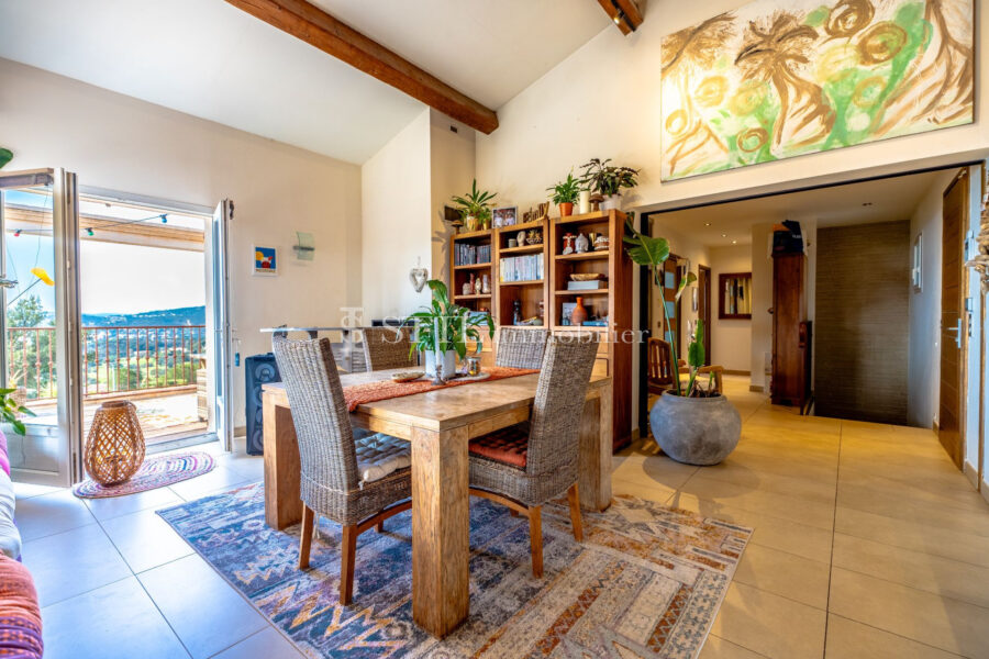 Maison à vendre à Sainte-maxime
