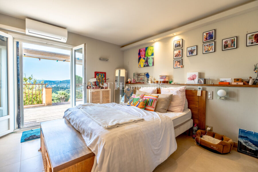 Maison à vendre à Sainte-maxime
