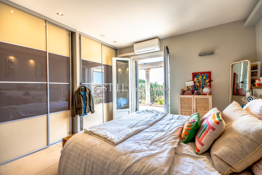 Maison à vendre à Sainte-maxime