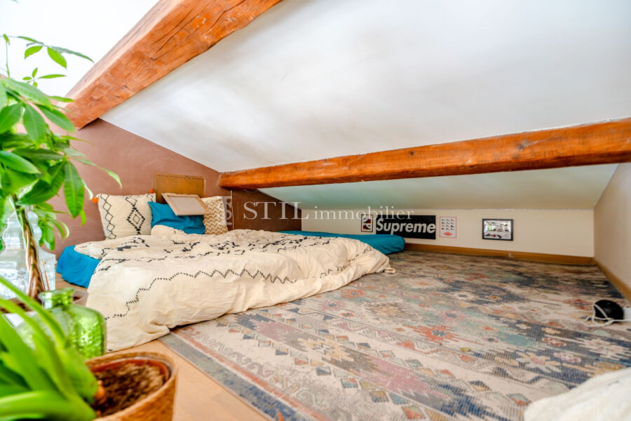Maison à vendre à Sainte-maxime