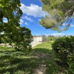 EN CAMPAGNE D’UN JOLI VILLAGE ALPILLES – 10 pièces – 5 chambres – 180.00 m²