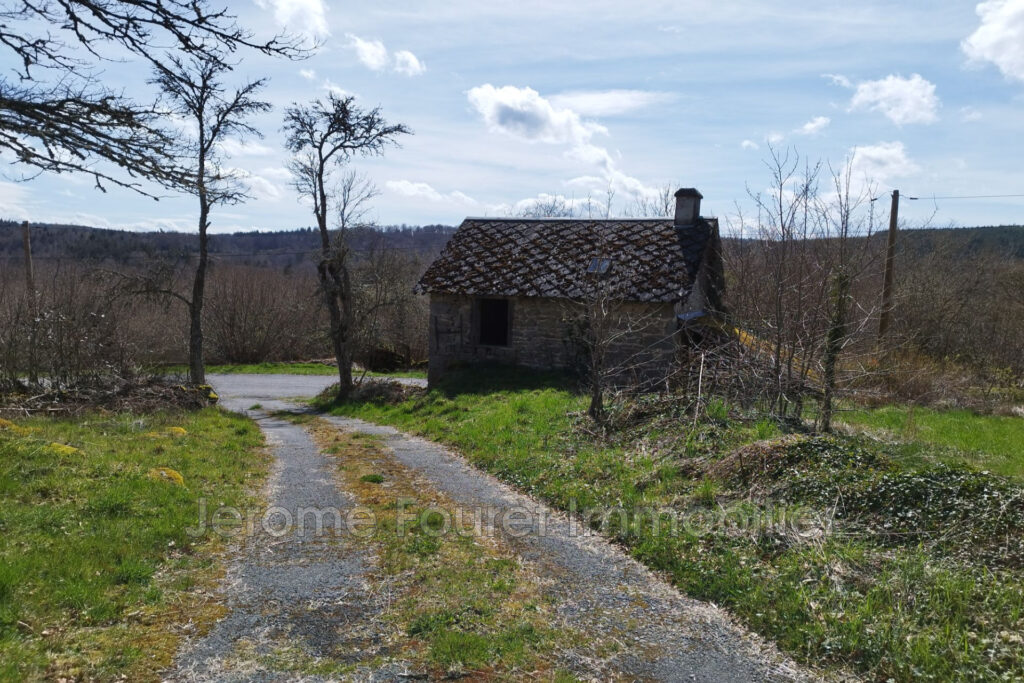 vente propriété – NR pièces – NR chambres