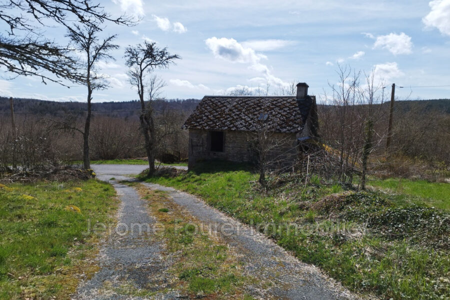 Maison à vendre à Malleret