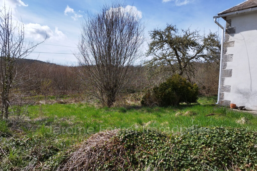 vente propriété – NR pièces – NR chambres