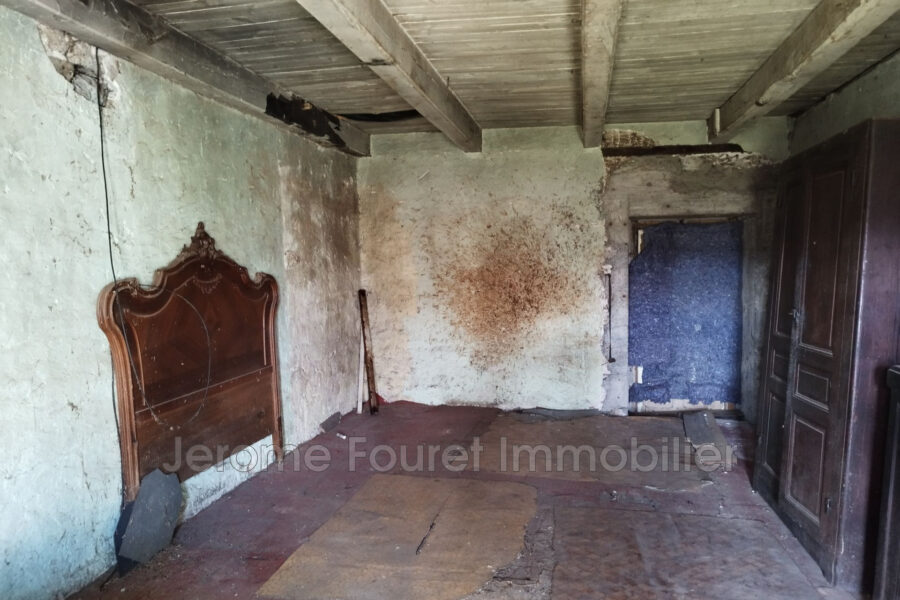 Maison à vendre à Malleret