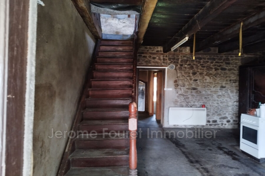Maison à vendre à Malleret