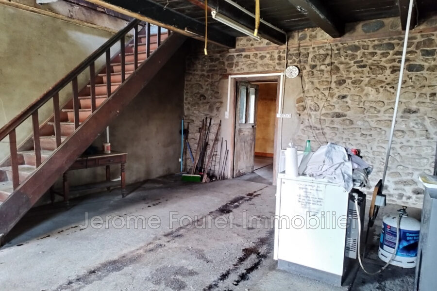Maison à vendre à Malleret