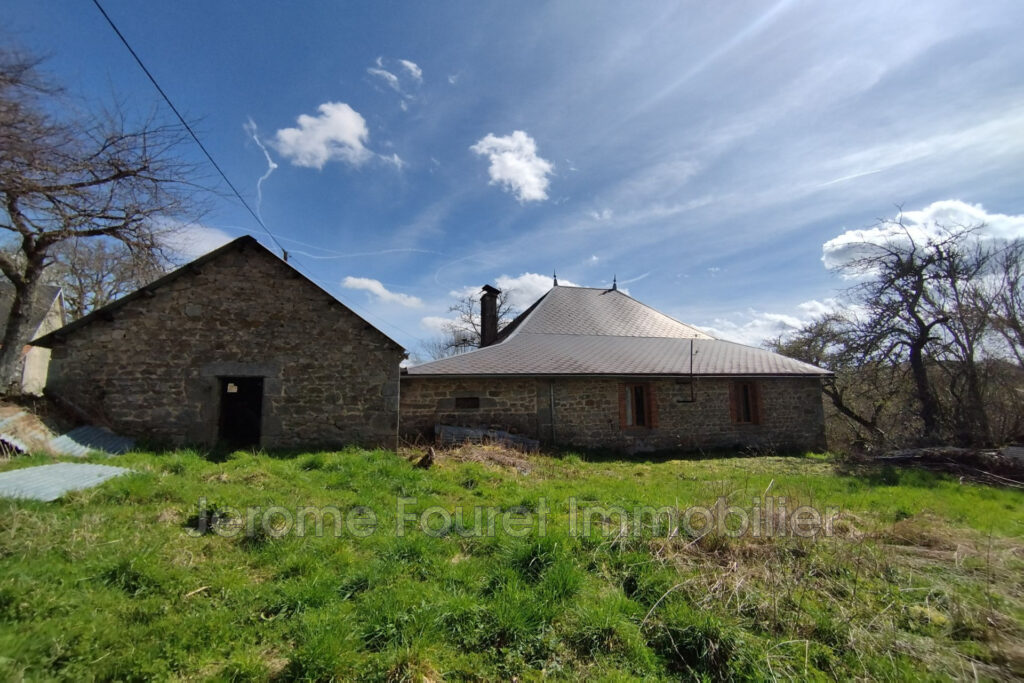 vente propriété – NR pièces – NR chambres