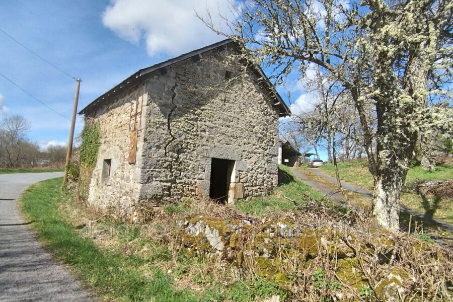 Maison à vendre à Malleret