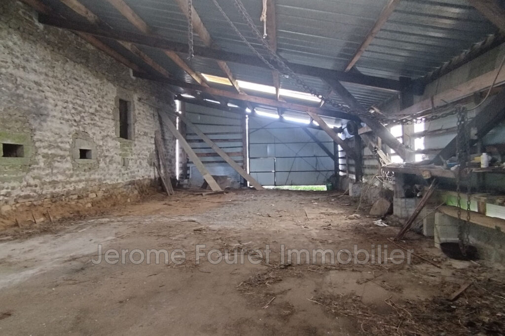 vente propriété – NR pièces – NR chambres