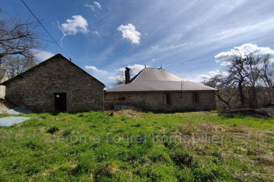 Maison à vendre à Malleret